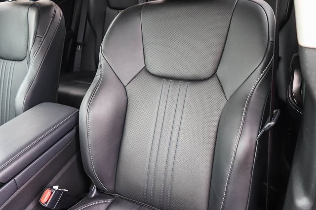 Certified Used 2025 CLOUDBURST GRAY Lexus 250 Premium image 31