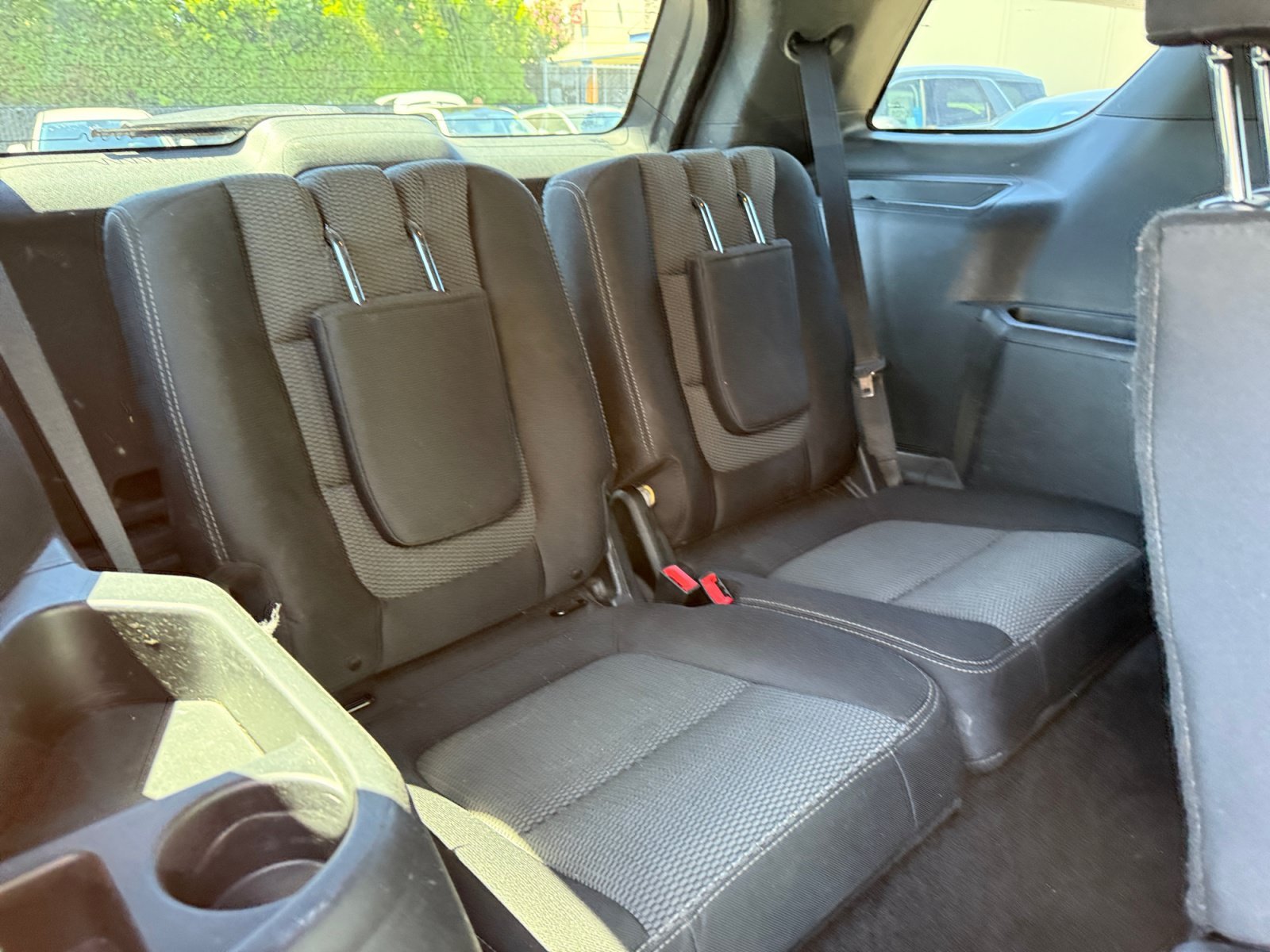 Used 2016 Caribou Metallic Ford XLT image 21