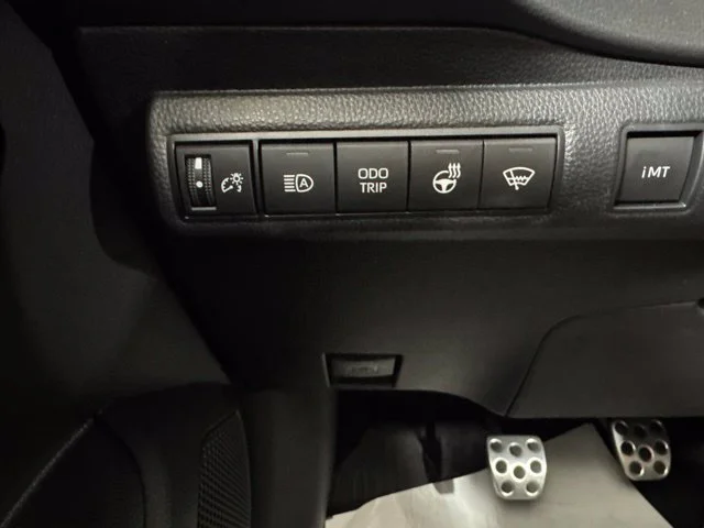 Certified Used 2024 Ice Toyota Circuit Edition image 18
