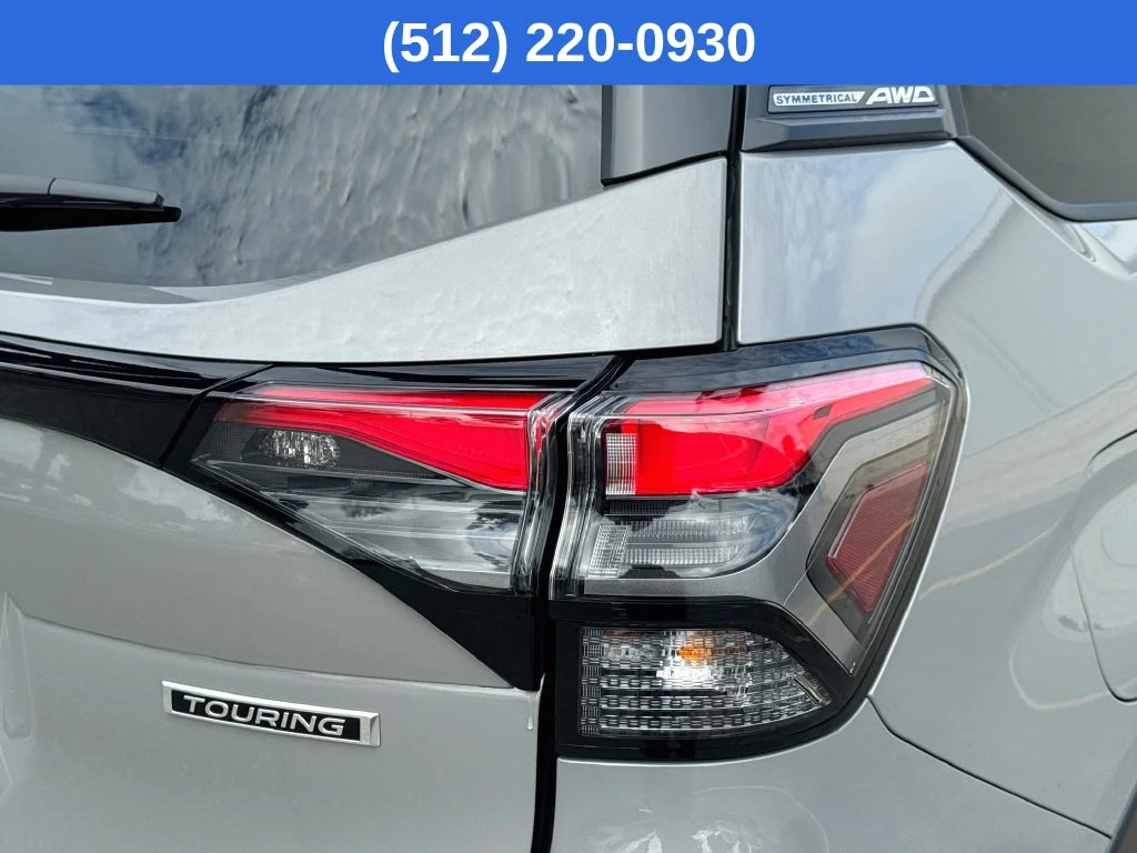 New 2026 RIVER ROCK PEARL Subaru Touring image 34