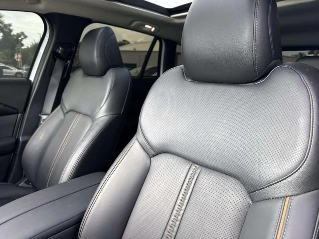 Certified Used 2025 Beige Mazda 2.5 S Premium Plus Package image 34
