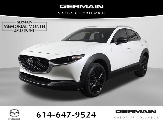 2022 Mazda CX-30 Turbo Premium AWD's photo