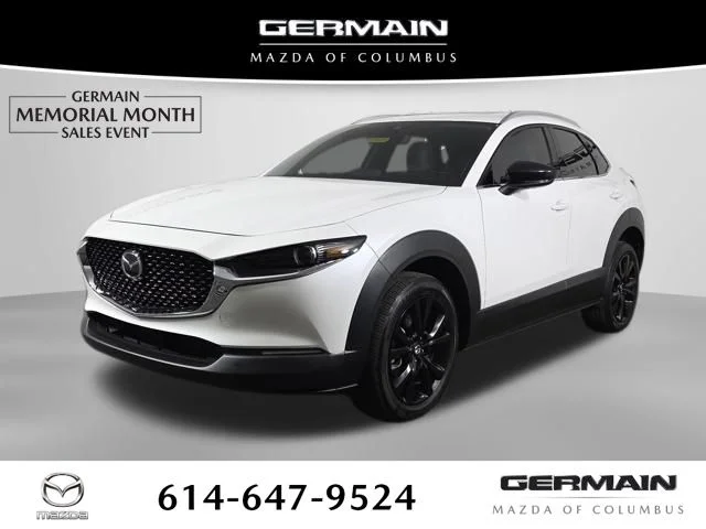 2022 Mazda CX-30 Turbo Premium AWD's photo