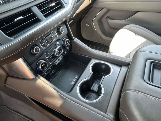 Certified Used 2024 Summit White Chevrolet Z71 image 14