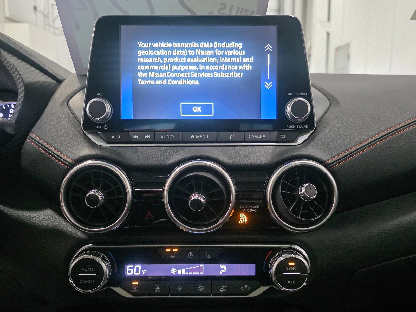2025 Nissan Sentra SR - Photo 26