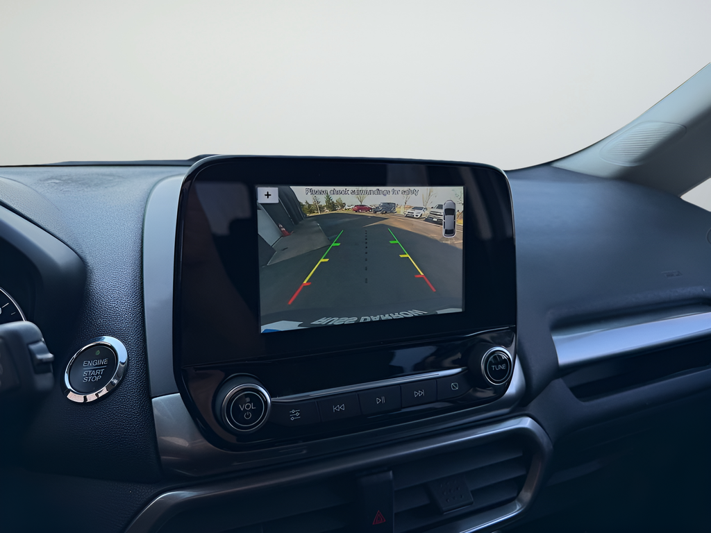 Used 2018 Gray Ford SE image 16