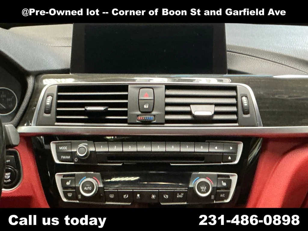 Used 2019 Silver BMW 430i Gran Coupe image 19
