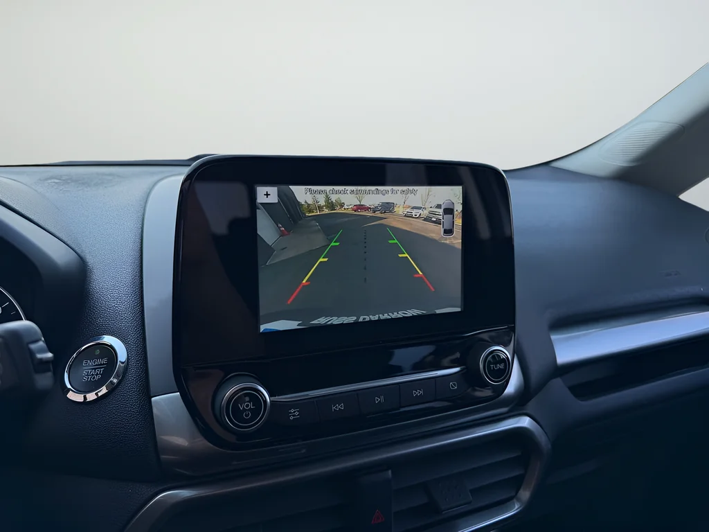 Used 2018 Gray Ford SE image 16