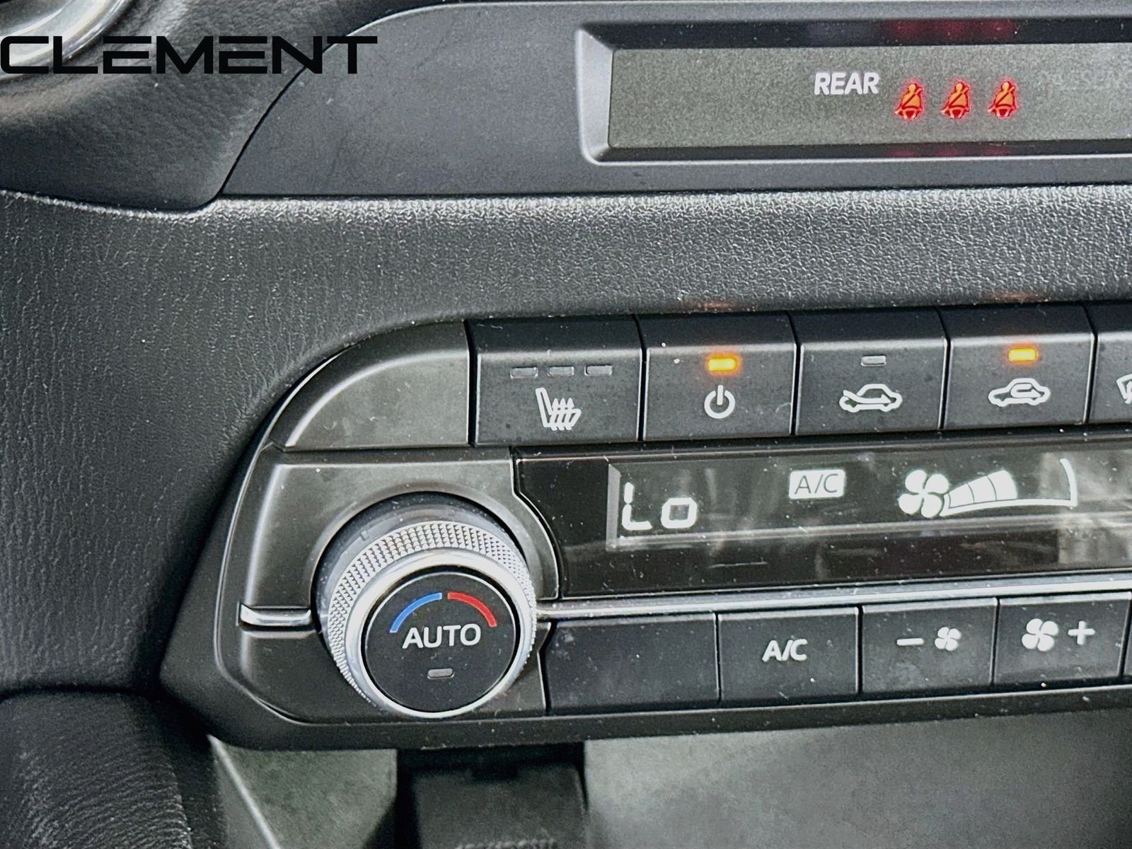 2023 Mazda CX-5 S Preferred package - Photo 23