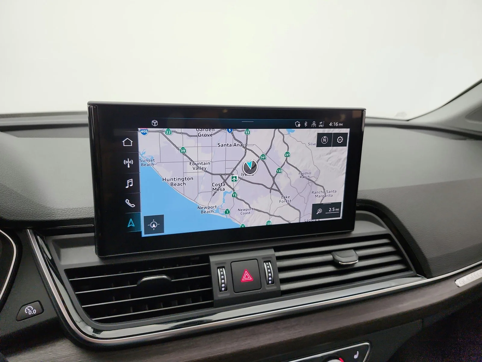 Used 2023 Daytona Gray Pearl Effect Audi S line Premium Plus 45 TFSI quattro image 9