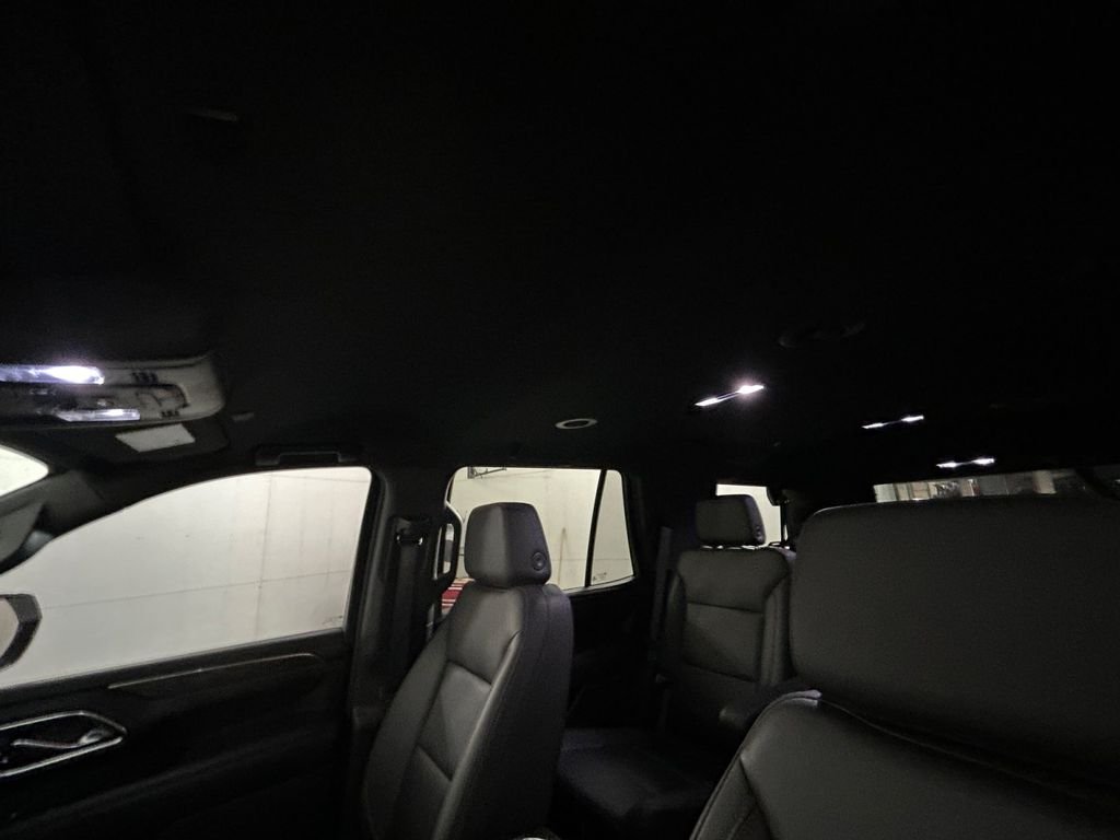 Used 2024 White Chevrolet Z71 image 25