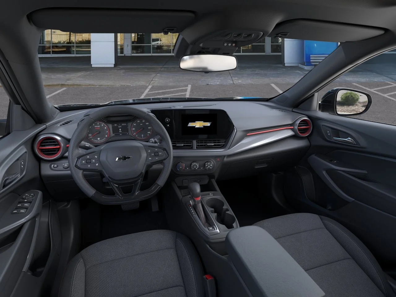 2026 Chevrolet Trax RS - Photo 15