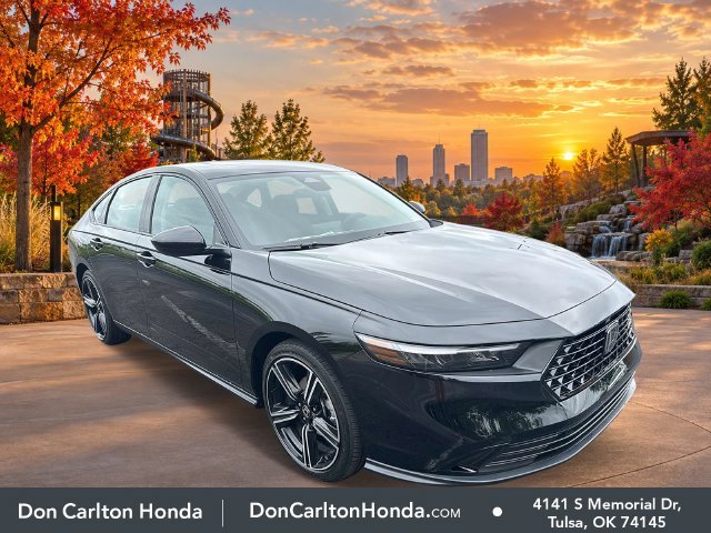 2026 Honda Accord