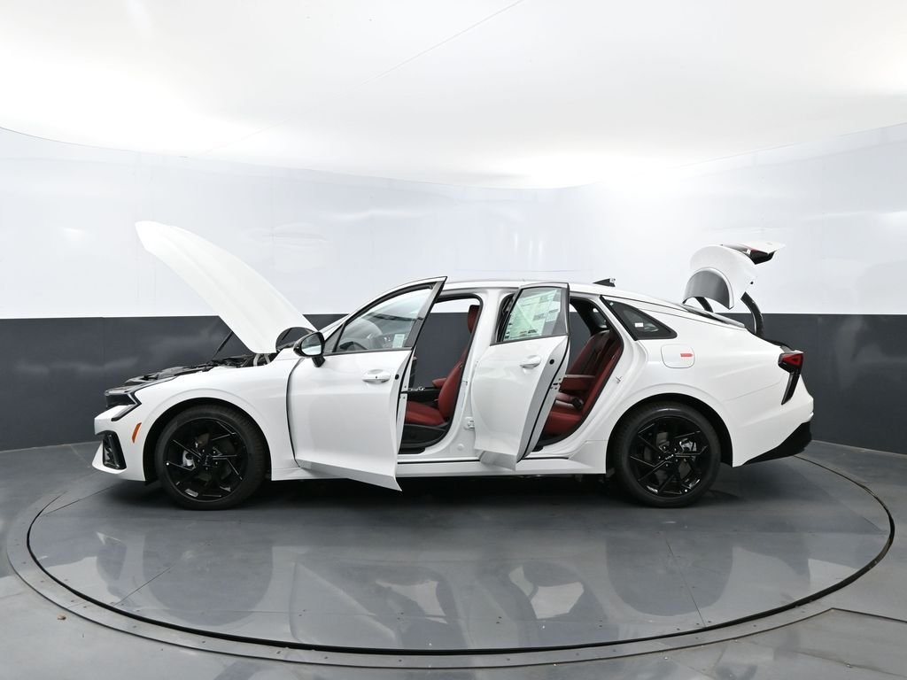 2026 Kia K5 GT-Line - Photo 13