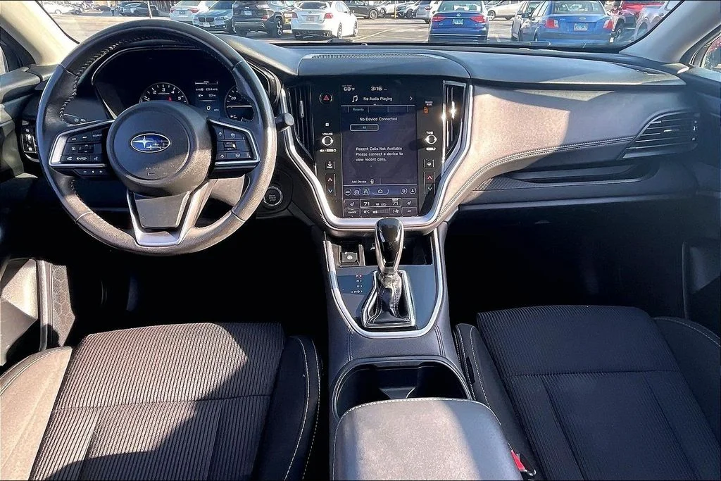 2024 Subaru Legacy Premium - Photo 17
