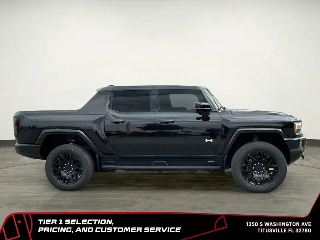New 2026 Void Black GMC 2X image 11