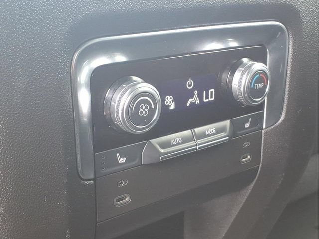 Used 2025 Sterling Metallic GMC Denali image 21