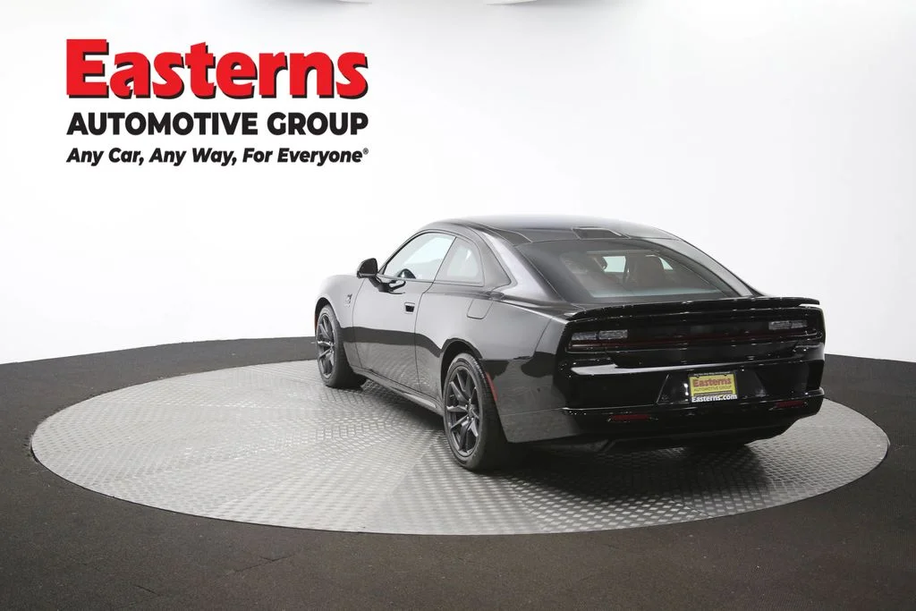 Used 2024 Black Dodge R/T Scat Pack image 64