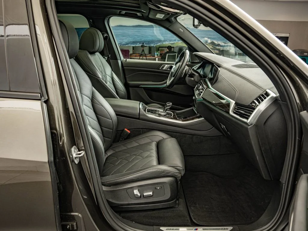 2023 BMW X5 40i - Photo 34
