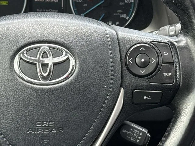 Used 2017 Silver Toyota Limited image 23
