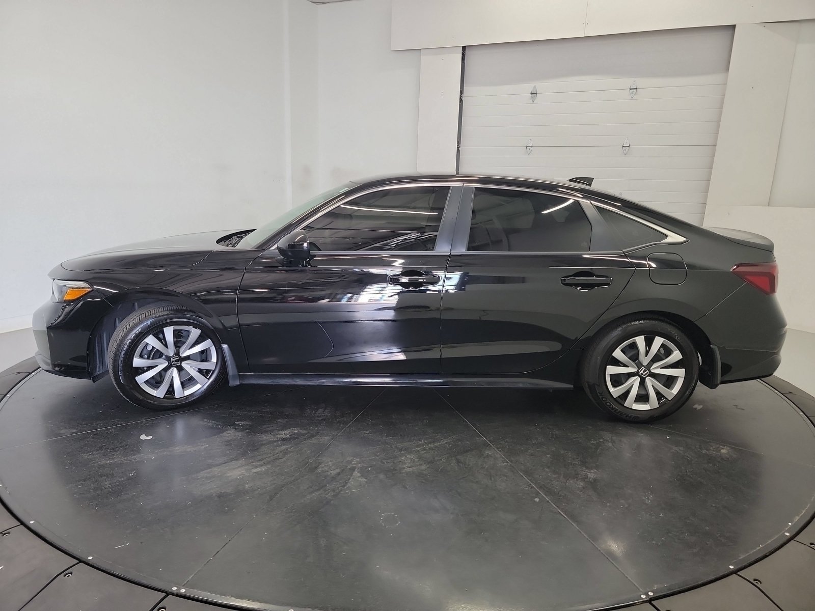 2026 Honda Civic LX - Photo 43