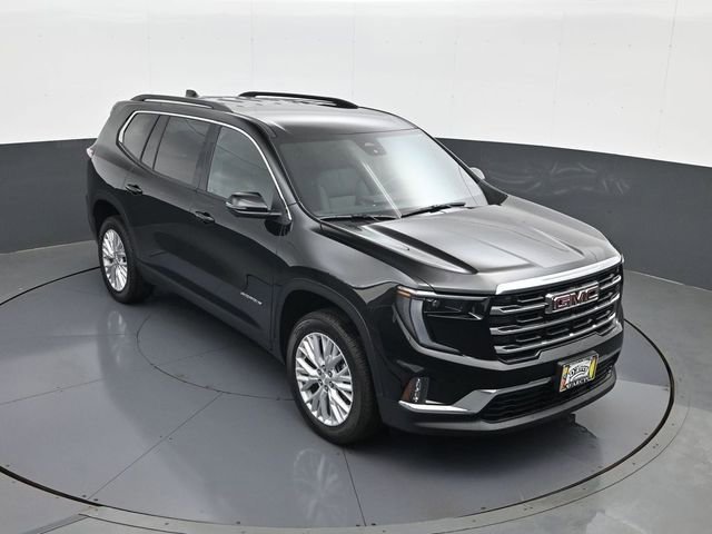 2026 GMC Acadia Elevation - Photo 16