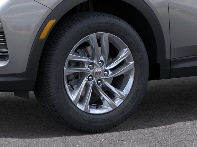 2026 Buick Envista Preferred - Photo 9
