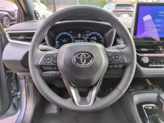 Vehicle thumbnail