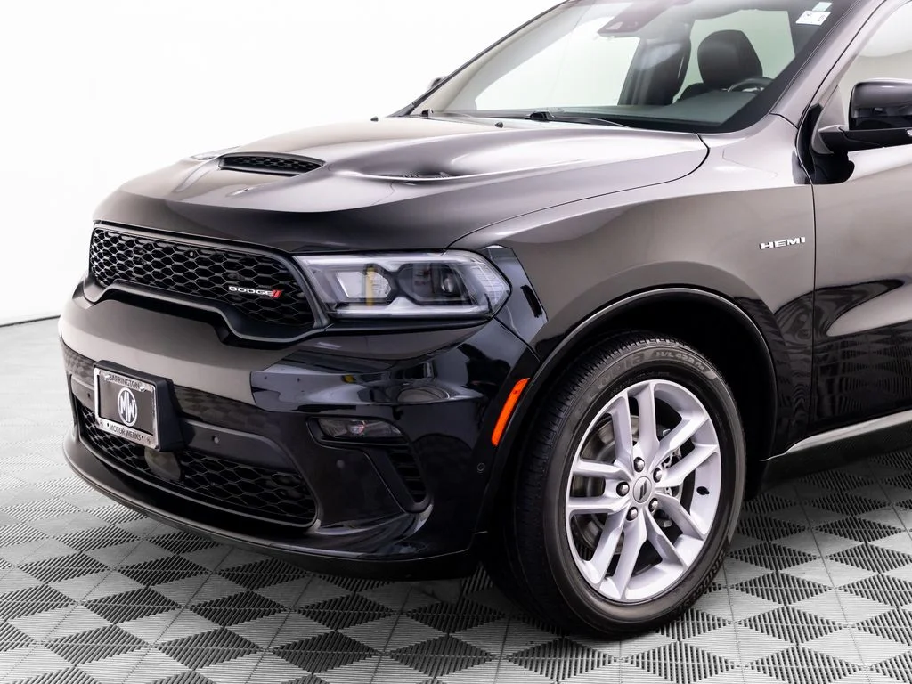 2023 Dodge Durango R/T - Photo 36