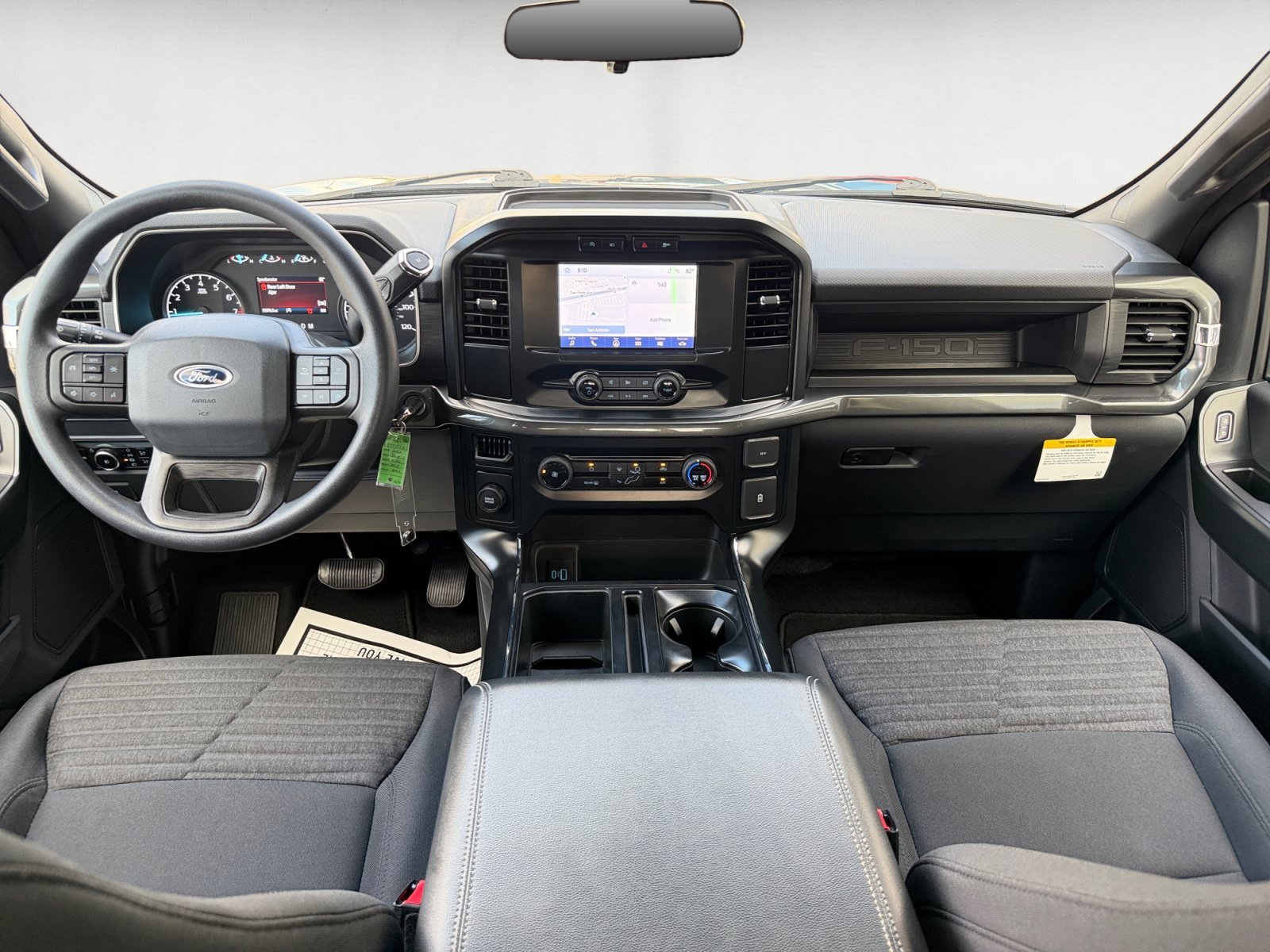 Certified Used 2023 Area 51 Blue Ford XL image 14