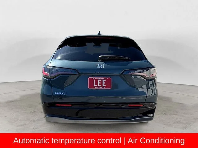 New 2027  Honda EX-L image 5