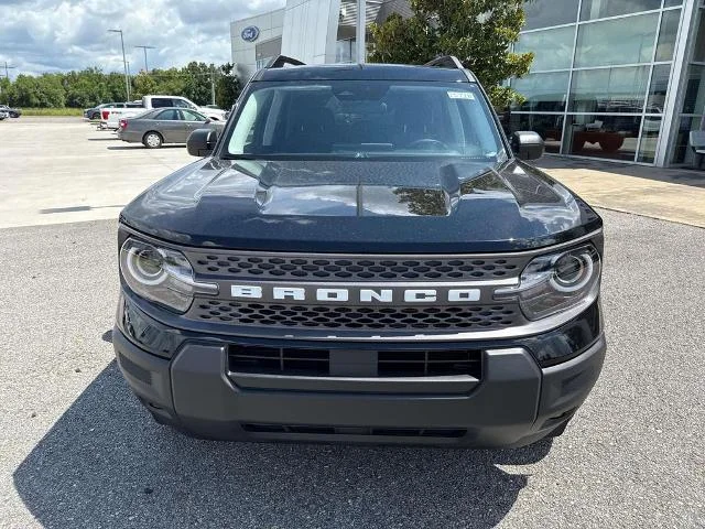 2025 Ford Bronco Sport Big Bend - Photo 14