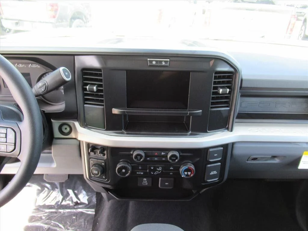 2026 Ford F-250 Super Duty XL - Photo 20