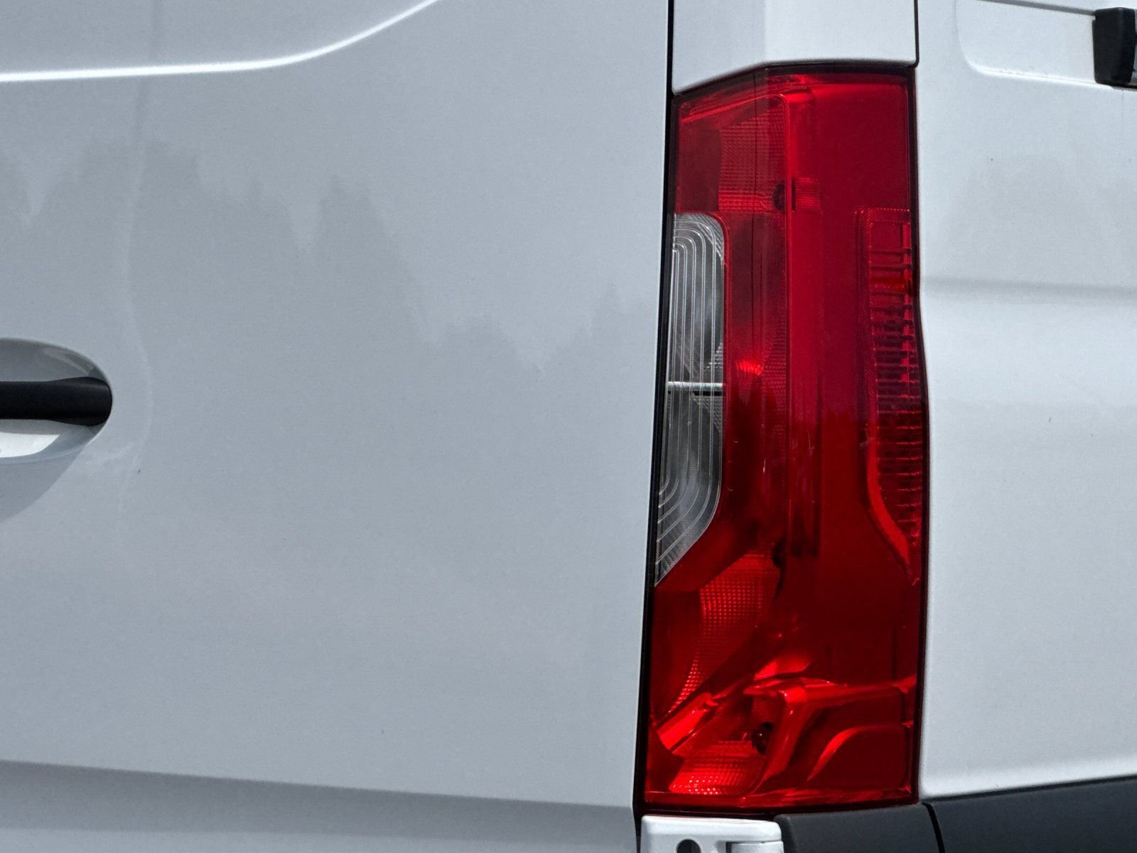 New 2026 Arctic White Mercedes-Benz  image 12