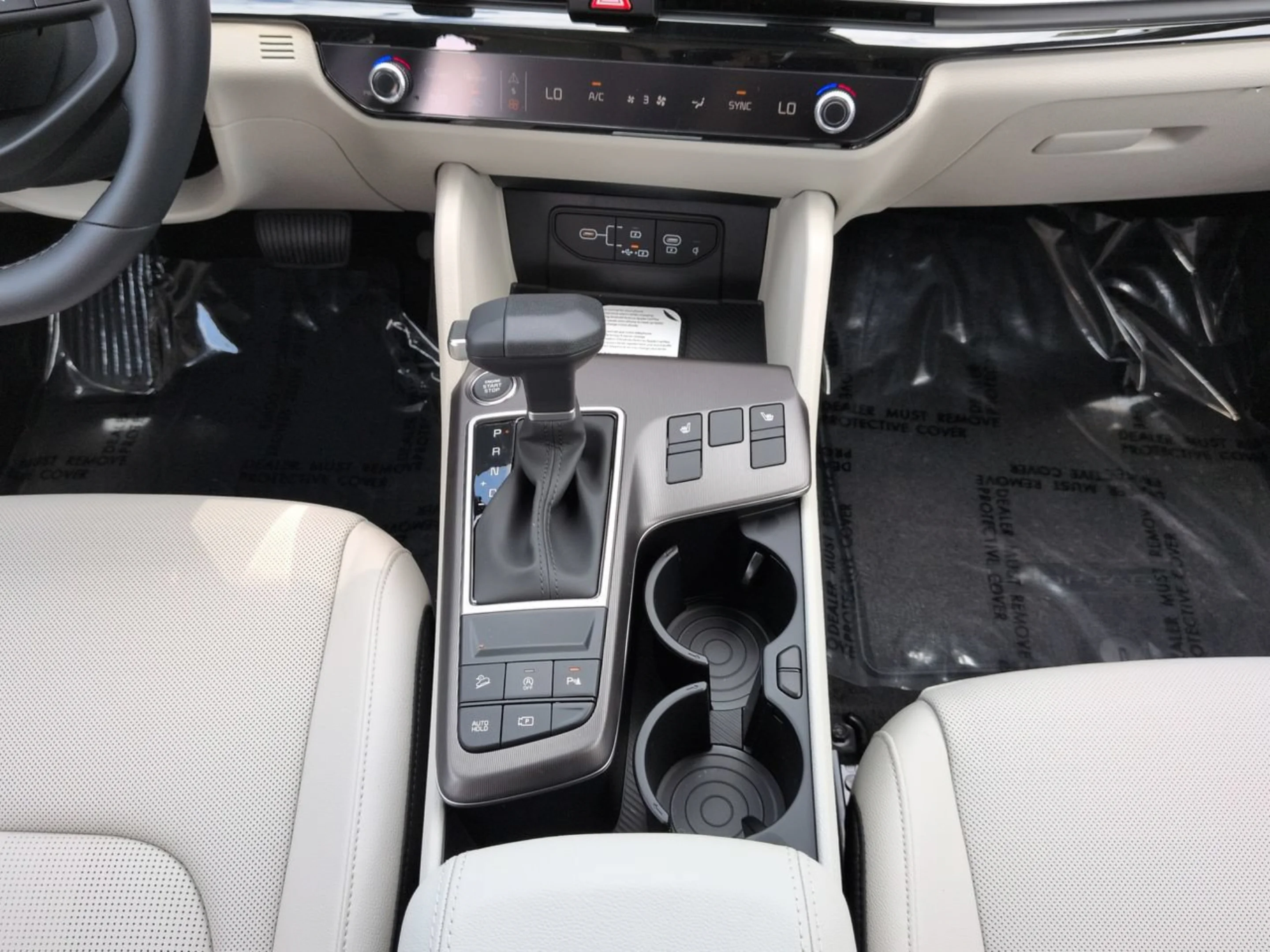 New 2026 Panthera Metal Gray Kia EX image 50