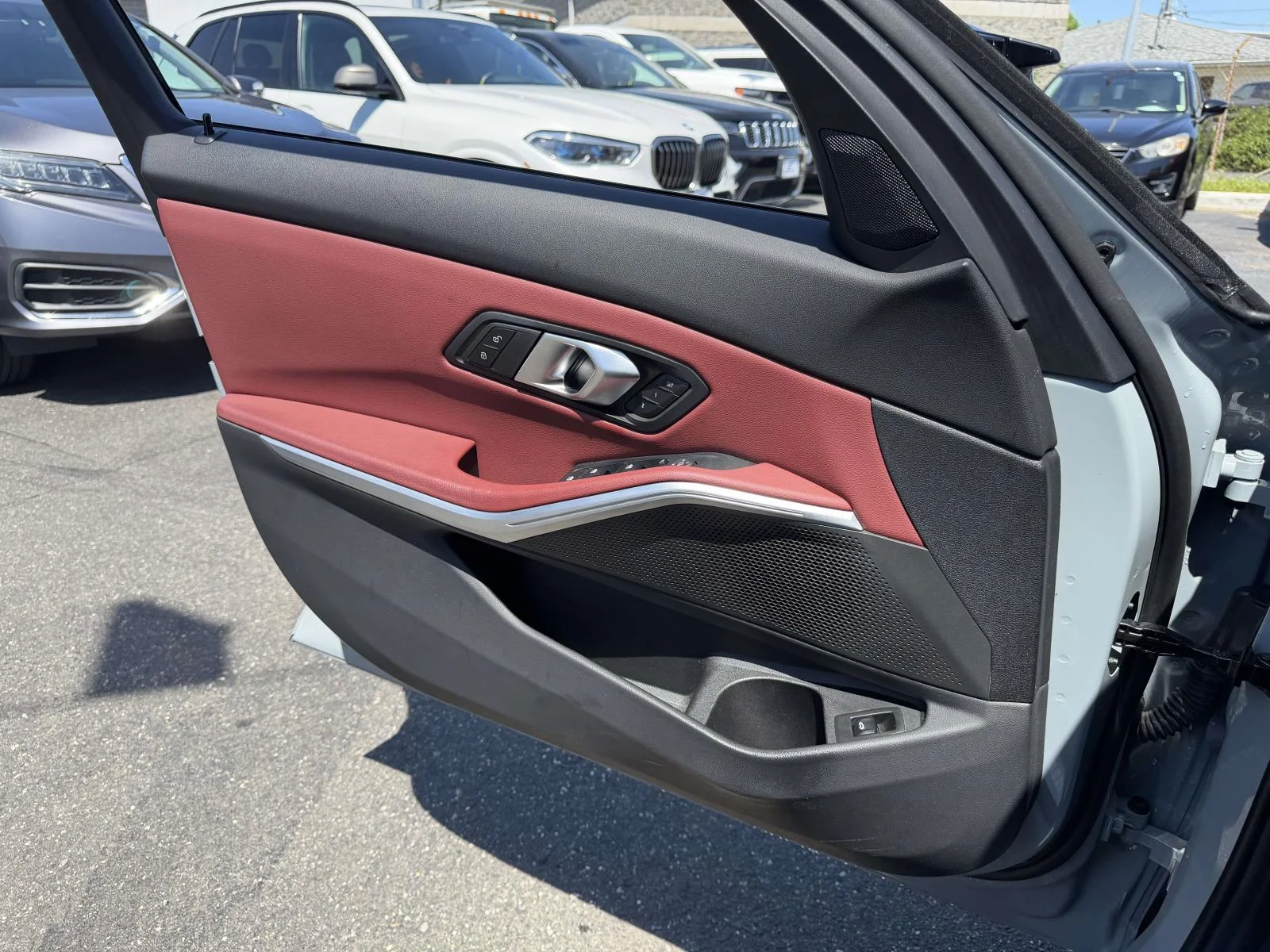 2024 BMW 3 Series M340i - Photo 21