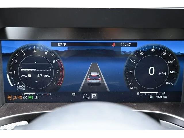 New 2026 Gray Subaru Limited image 67