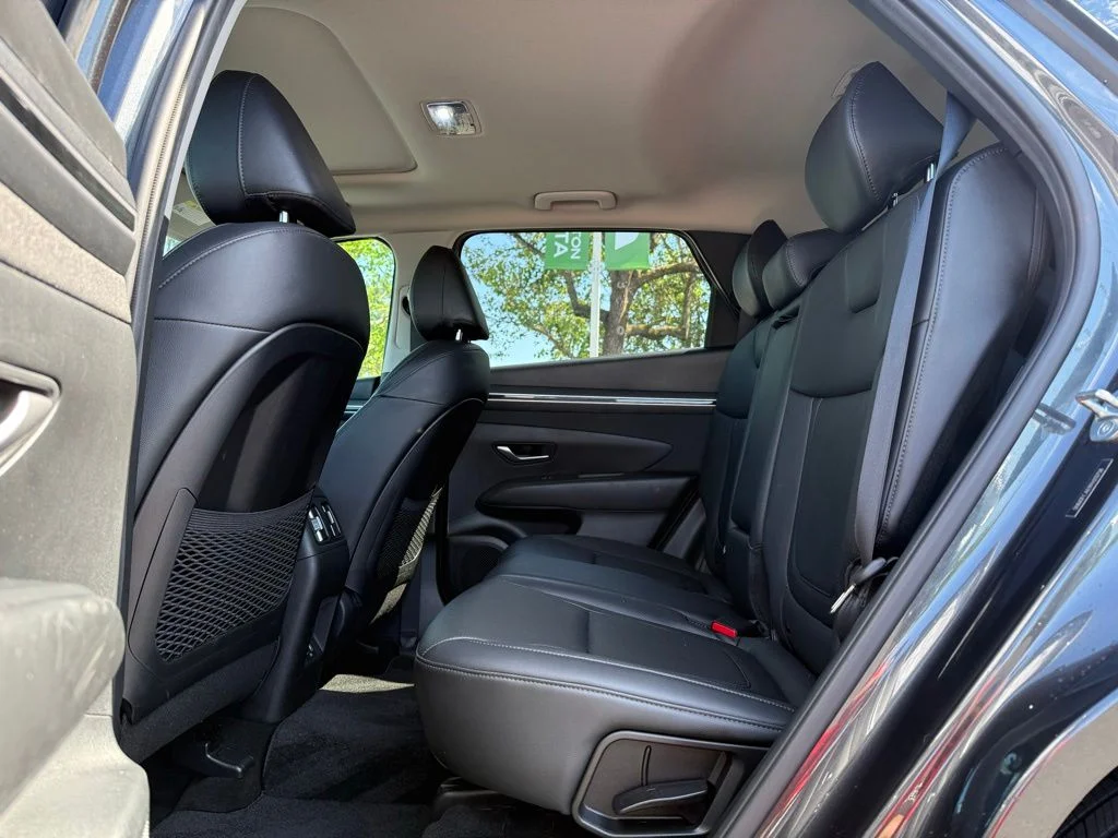 Used 2023 Gray Hyundai SEL image 15