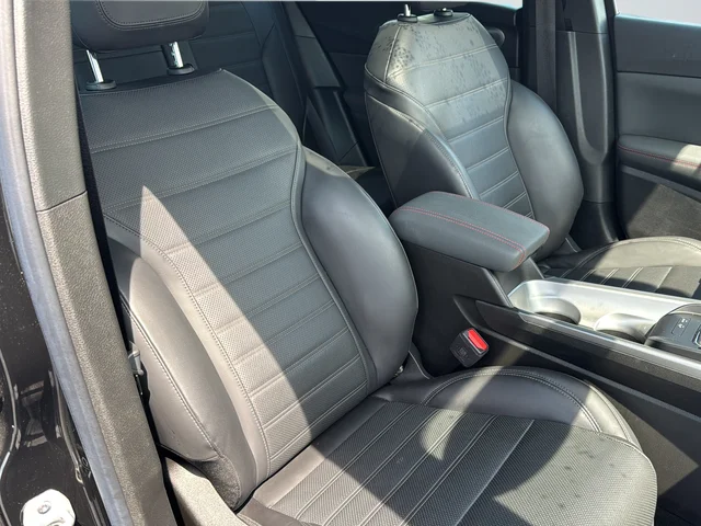 Certified Used 2024 Black Dodge R/T Plus image 26