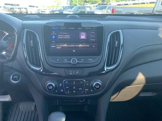 Used 2024 Riptide Blue Chevrolet RS image 31