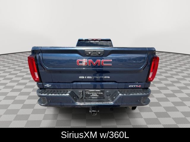 Used 2023  GMC AT4 image 9