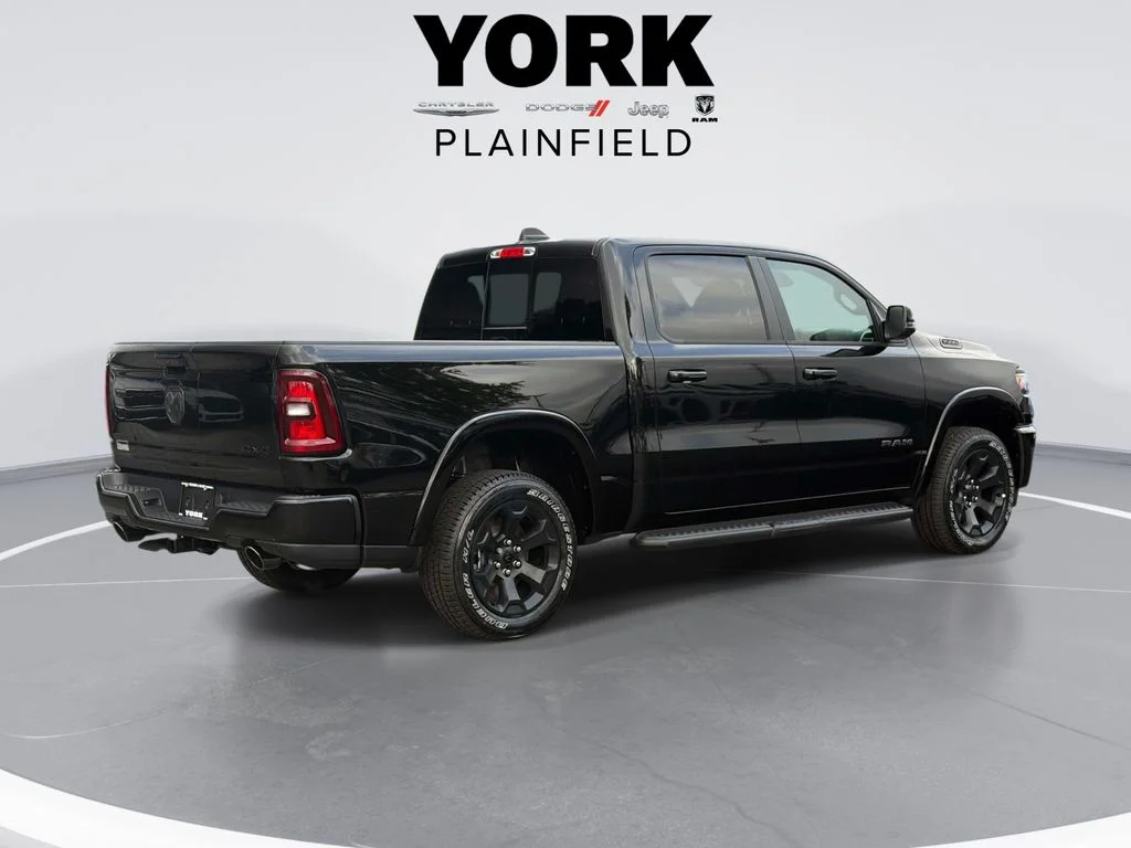 New 2026 Black Ram Big Horn/Lone Star image 5