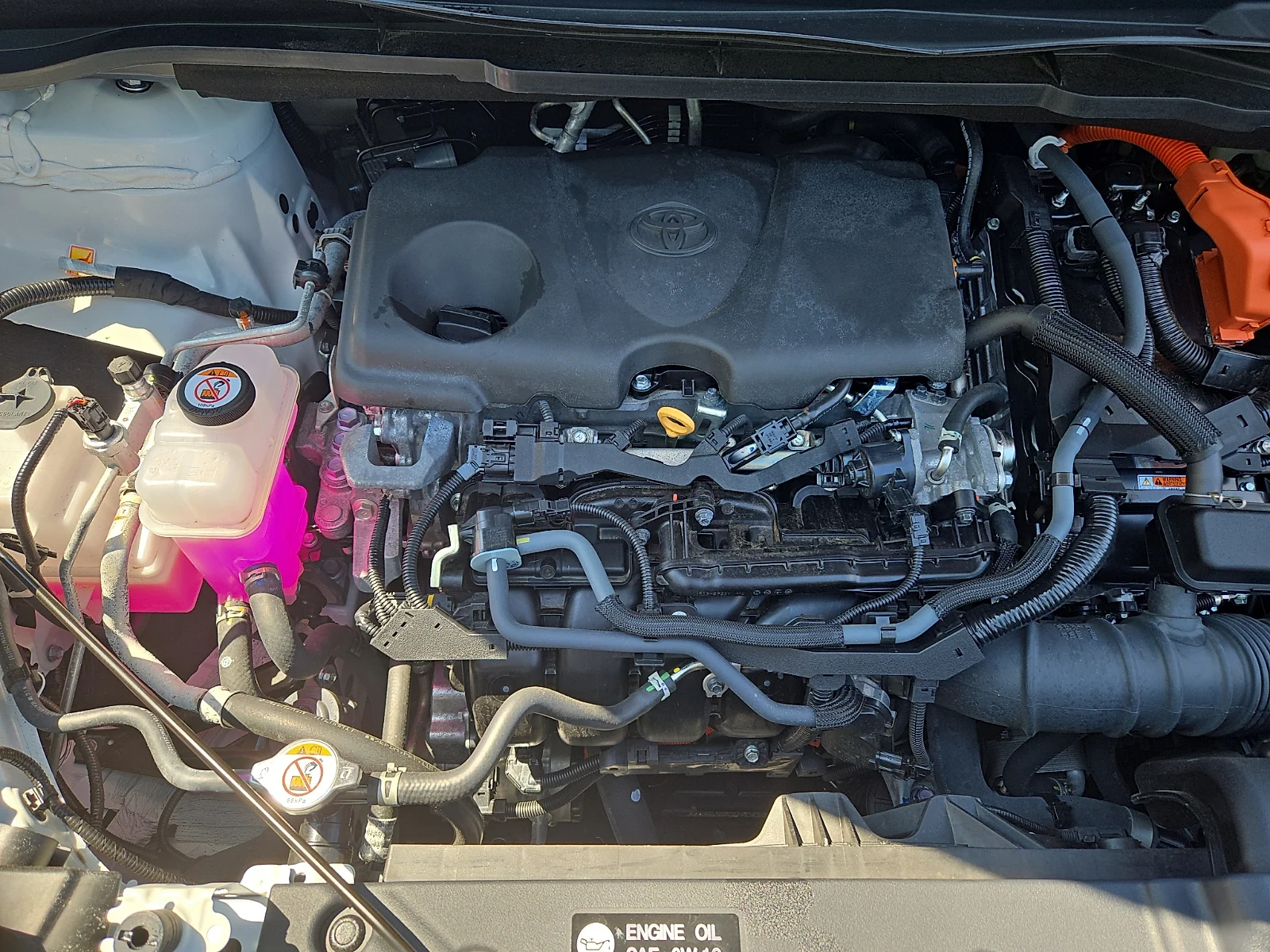 Used 2026 Ice Cap - 040 Toyota Woodland Edition image 29