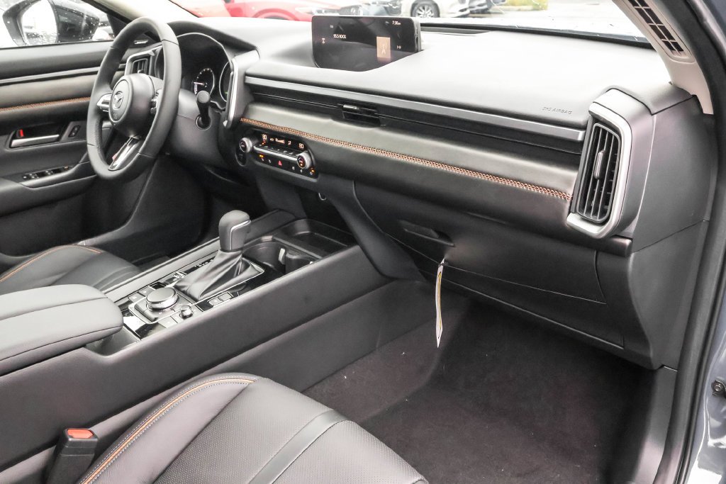 Used 2026 Gray Mazda Premium image 38