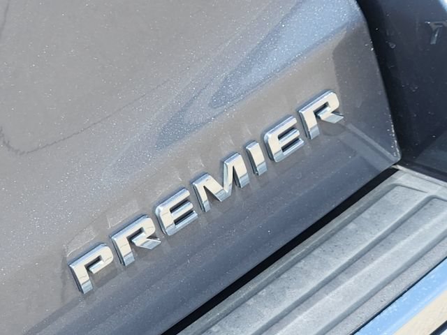 Used 2020 SATIN STEEL METALLIC Chevrolet Premier image 11