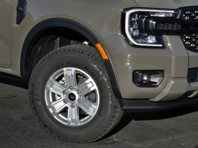 New 2025 Marsh Gray Ford XL image 34