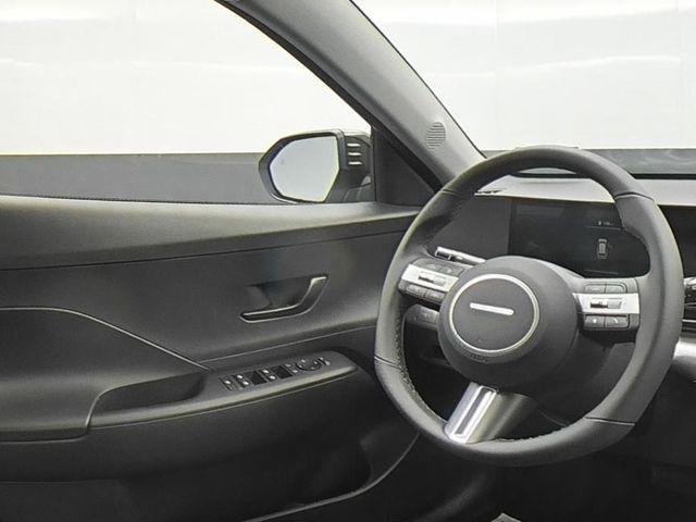 New 2027 Gray Hyundai SEL Sport AWD image 33