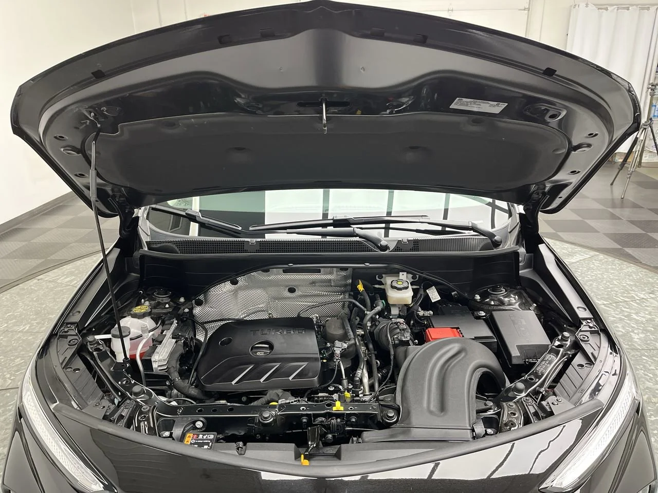 2026 Buick Encore GX Sport Touring - Photo 26