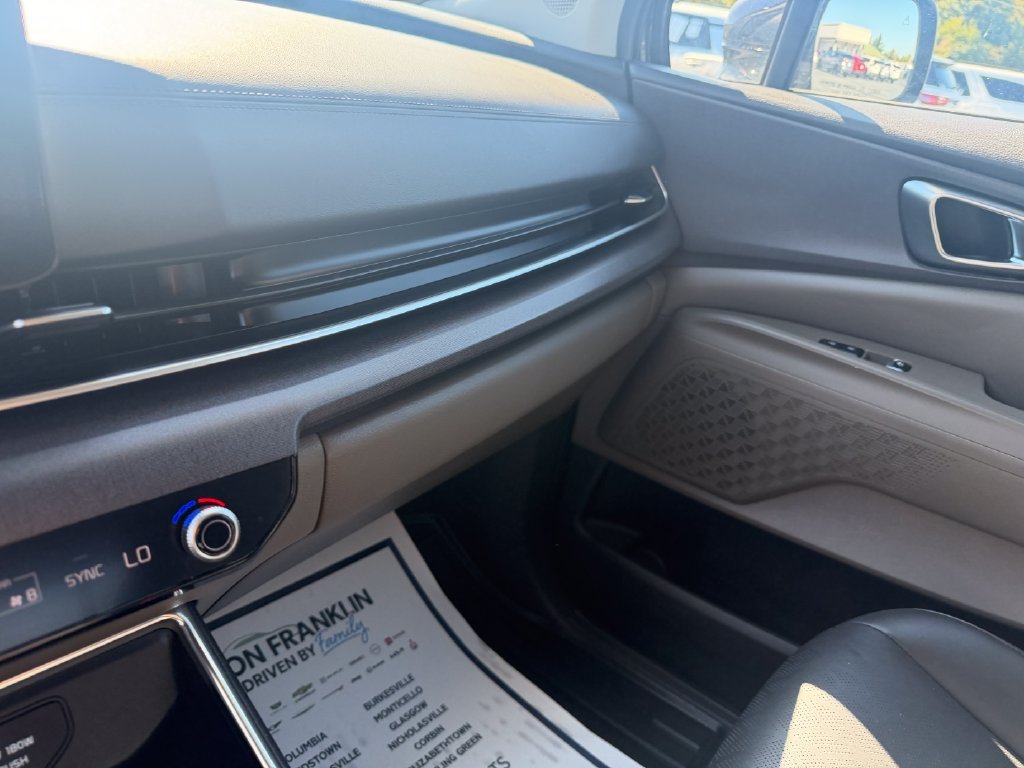Used 2026 Gray Kia EX image 13