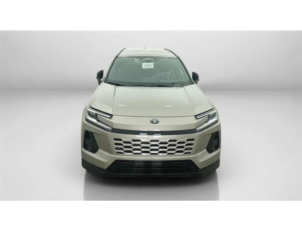 New 2026 Meteor Shower Toyota SE image 15
